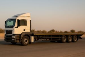 أكثر الأخطاء شيوعًا التي ترتكبها الشركات عند نقل المعدات الثقيلة في قطر